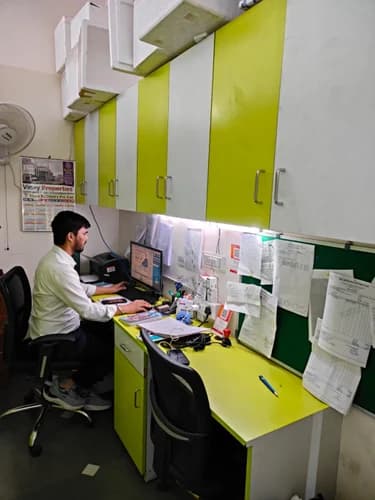Pharmaceutical solutions
