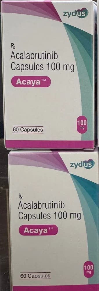 ACAYA 100 MG 3