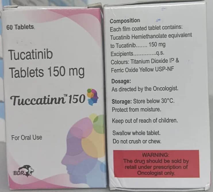 TUCCATINN 150 MG 3