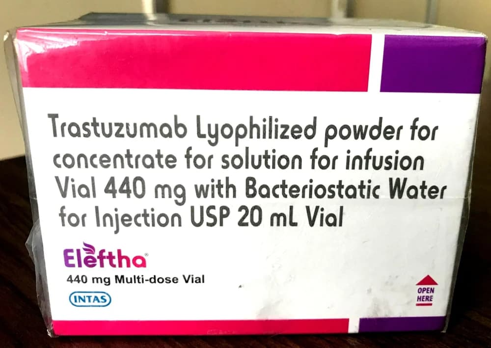 INTAS ELEFTHA 440 MG 3