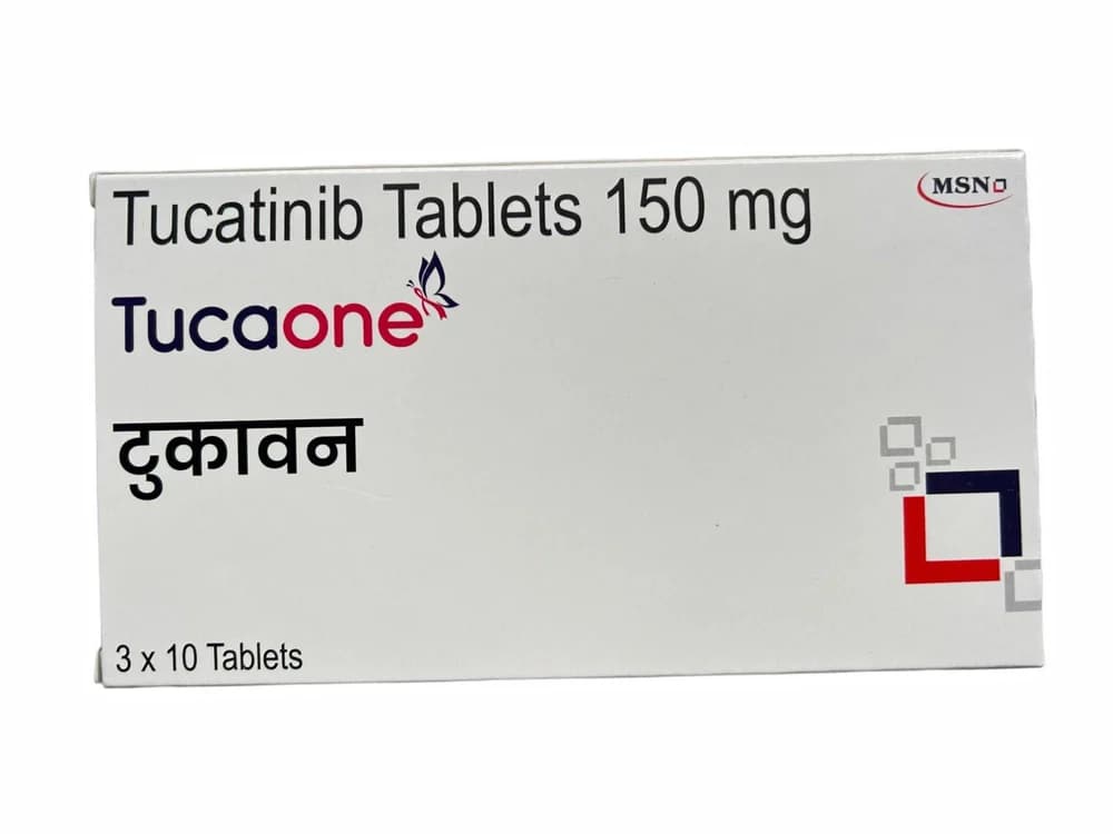 MSN TUCAONE 150 MG 4