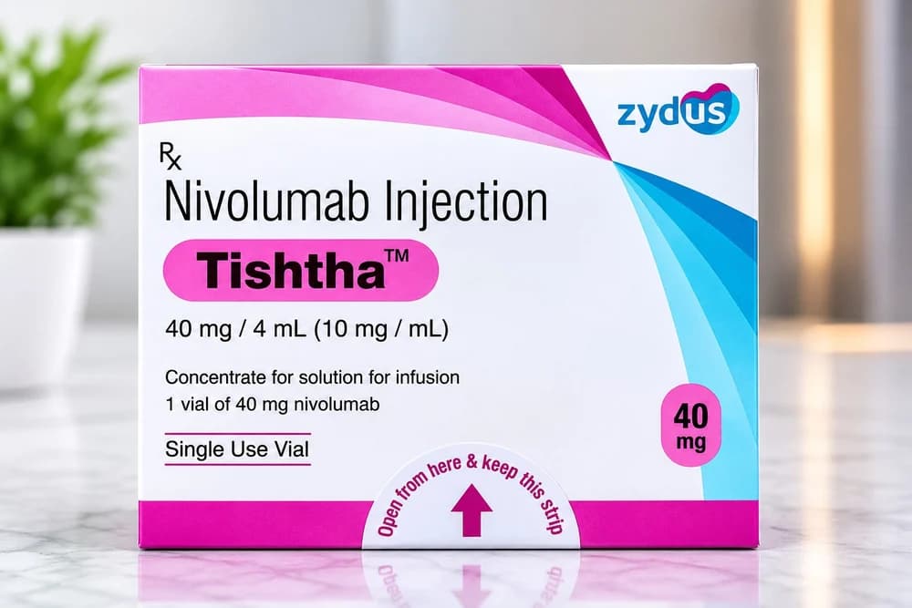 TISHTHA 40MG INJECTION 2