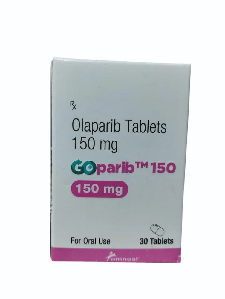 MEDICAMEN GOPARIB 100 & 150 MG 3