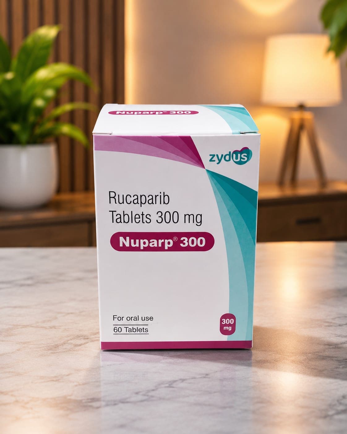NUPARP 300MG