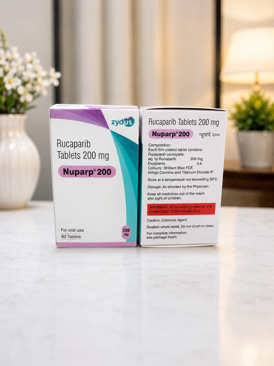 NUPARP 300MG 2