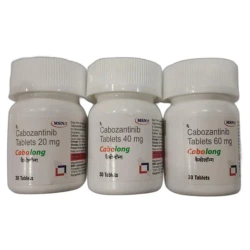 MSN CABOLONG 20 & 40 MG