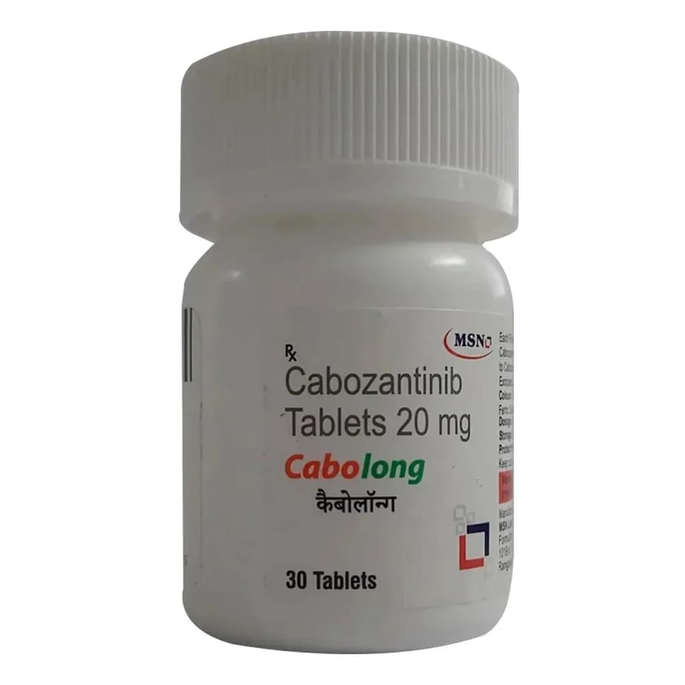 MSN CABOLONG 20 & 40 MG 2