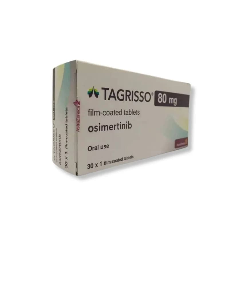 TAGRISSO 80MG TABLET 2