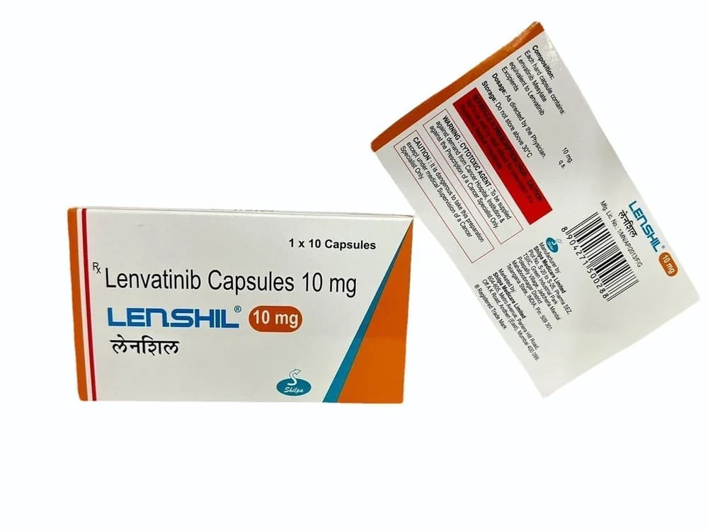 LENSHIL 4 & 10 MG 3