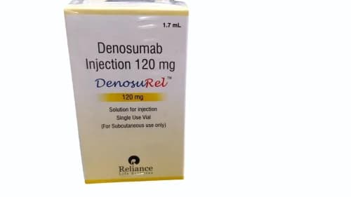 120mg Denosurel Denosumab Injection