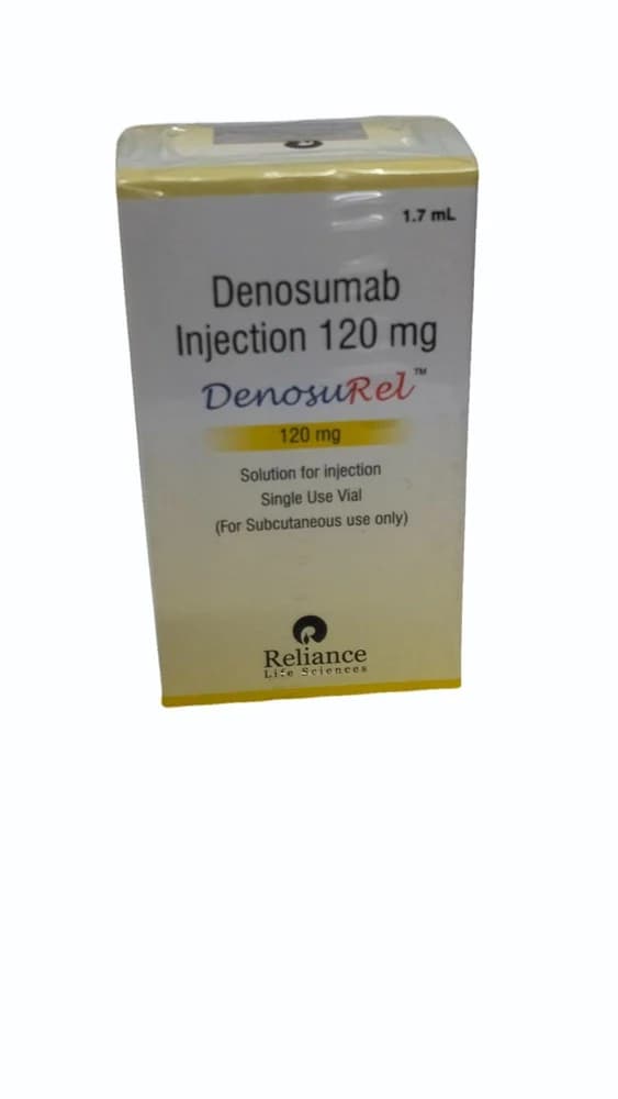 120mg Denosurel Denosumab Injection 2