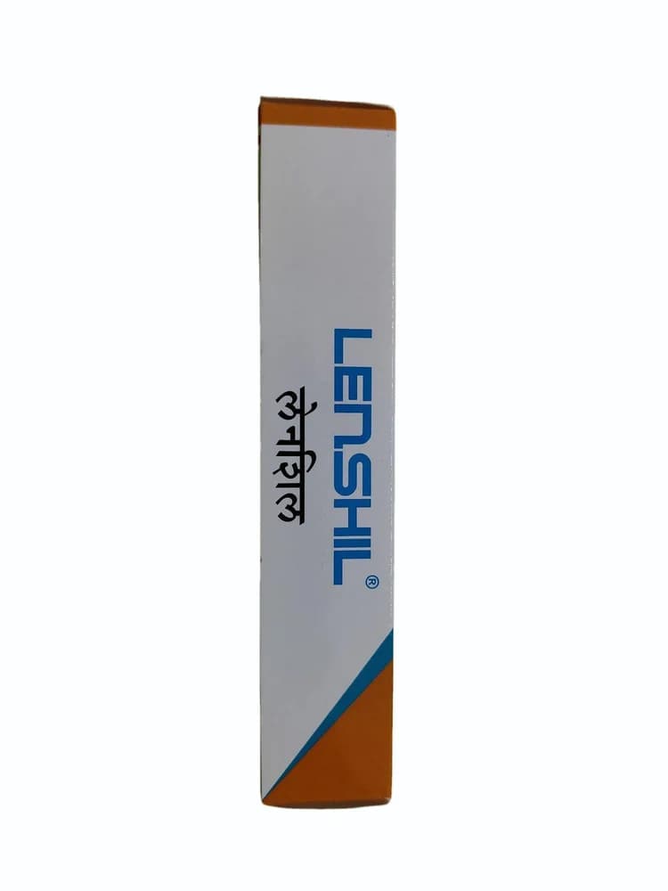 10mg Lenshil Lenvatinib Capsule 2