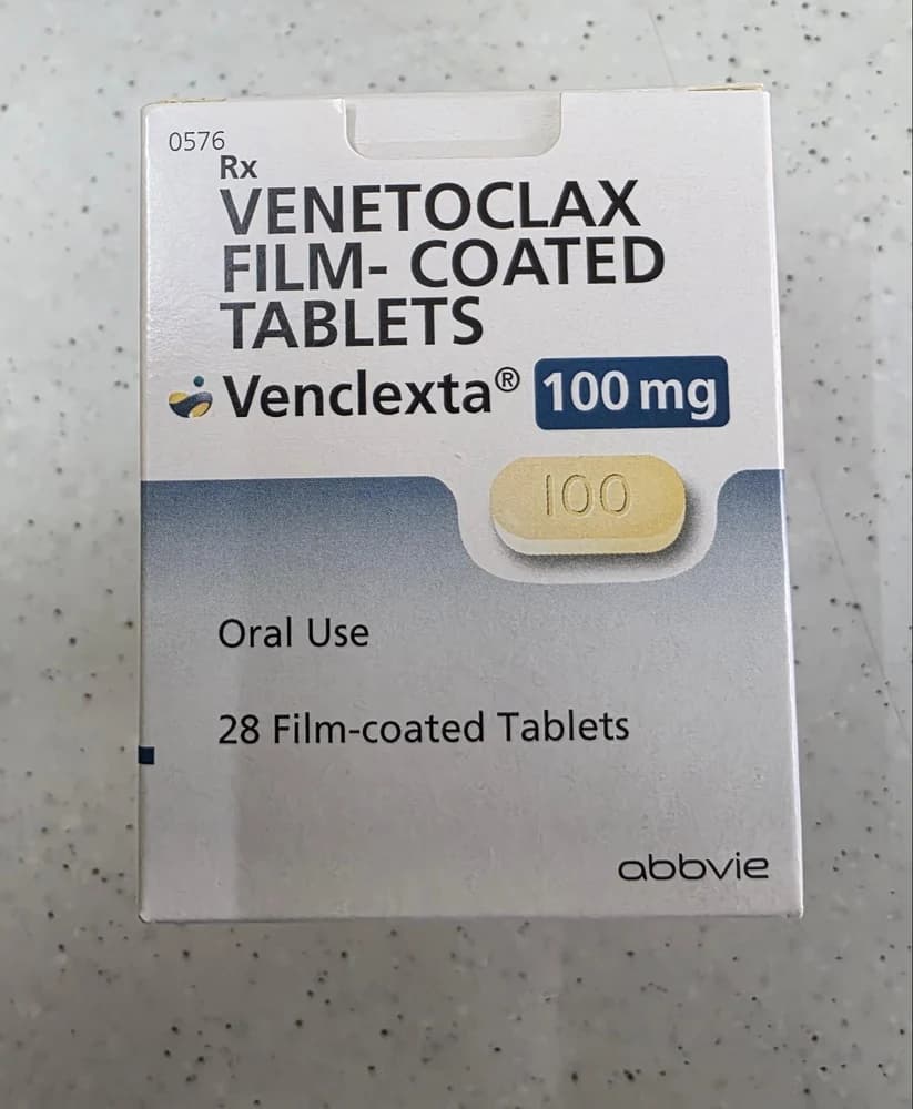 Venlexta 100 mg 2
