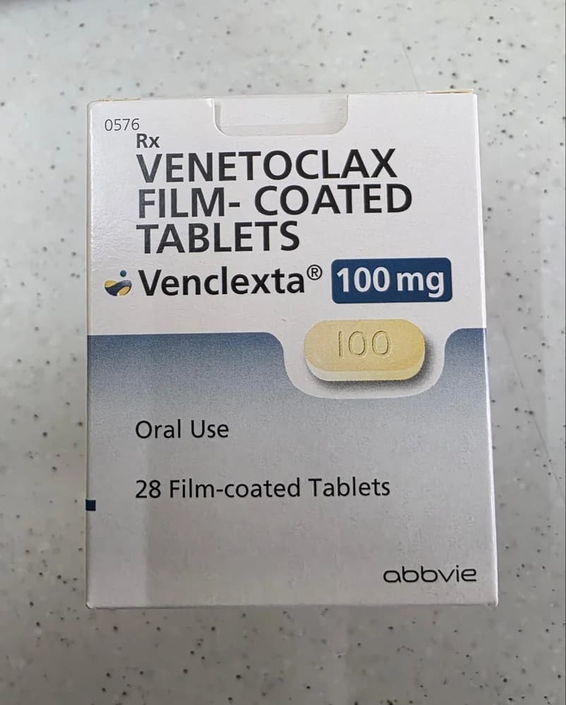 Venlexta 100 mg 3