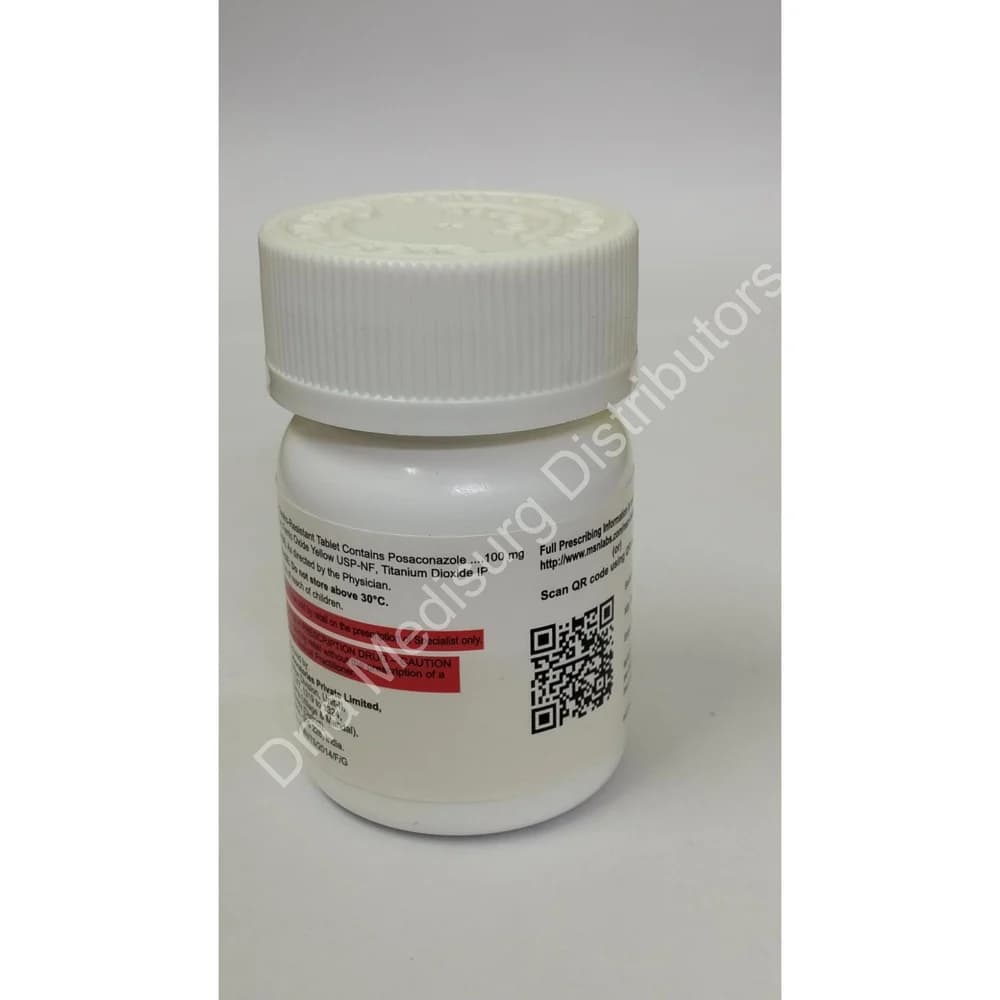 100mg Posaone Posaconazole Tablet 2