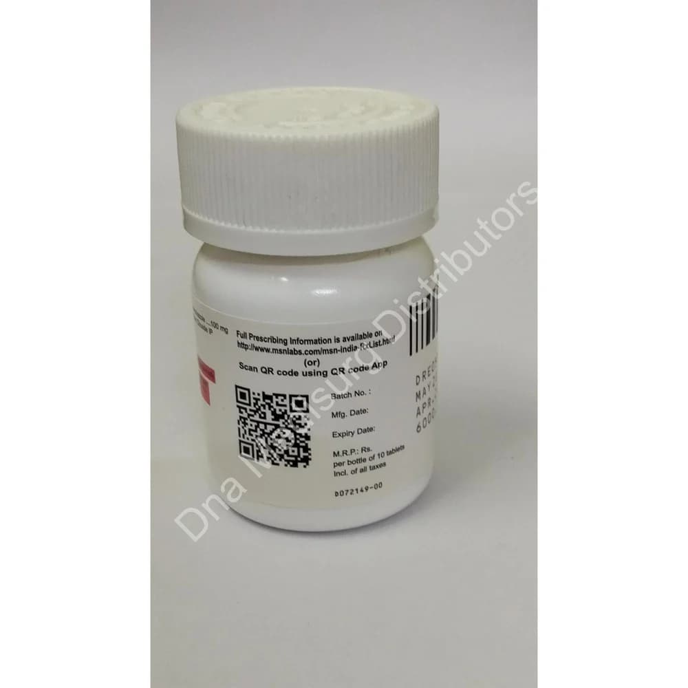 100mg Posaone Posaconazole Tablet 3