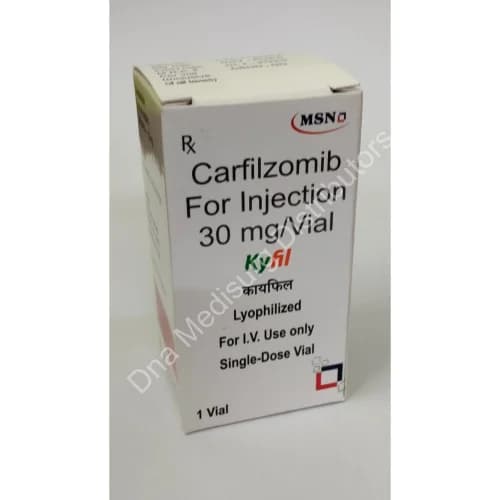 30mg Kyfil Carfilzomib Injection