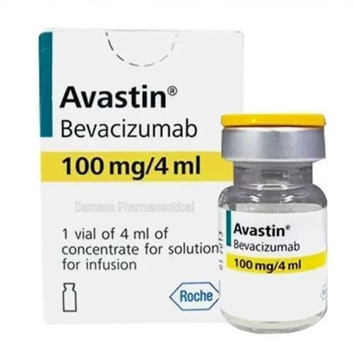 100mg Avastin Bevacizumab Injection