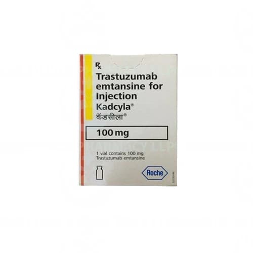 100mg Kadcyla Trastuzumab Injections