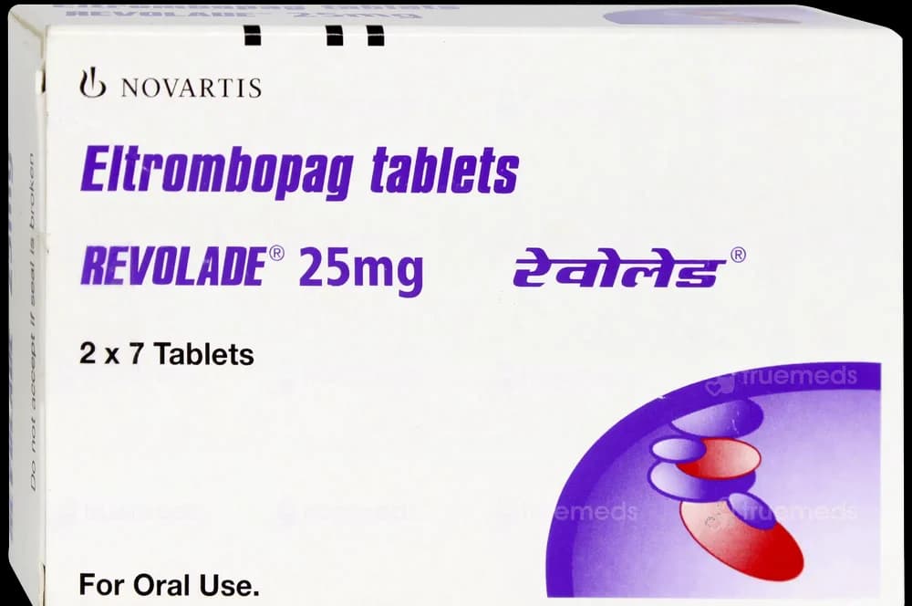 Novartis Revolade 25 and 50 mg 2