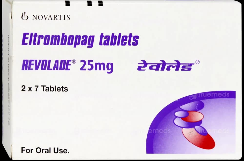 Novartis Revolade 25 and 50 mg 3
