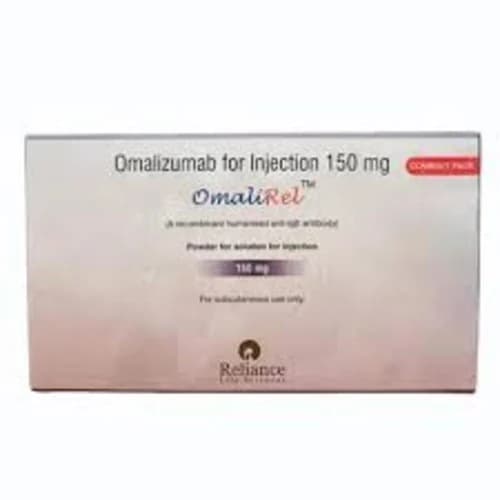Reliance Omalirel 150 mg