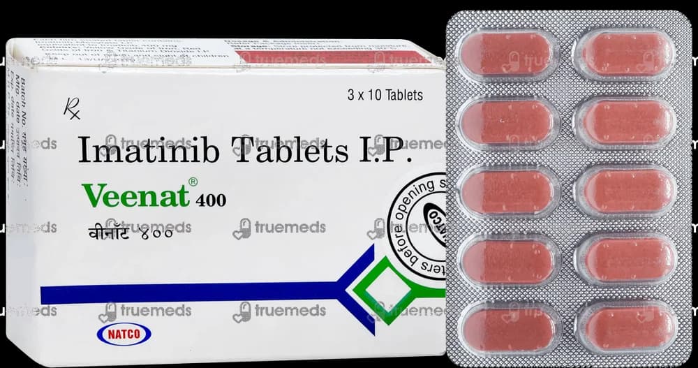 Vatient 400 mg 2