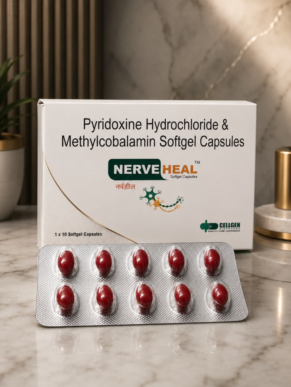 Anti Cancer Capsule Supplier in Delhi