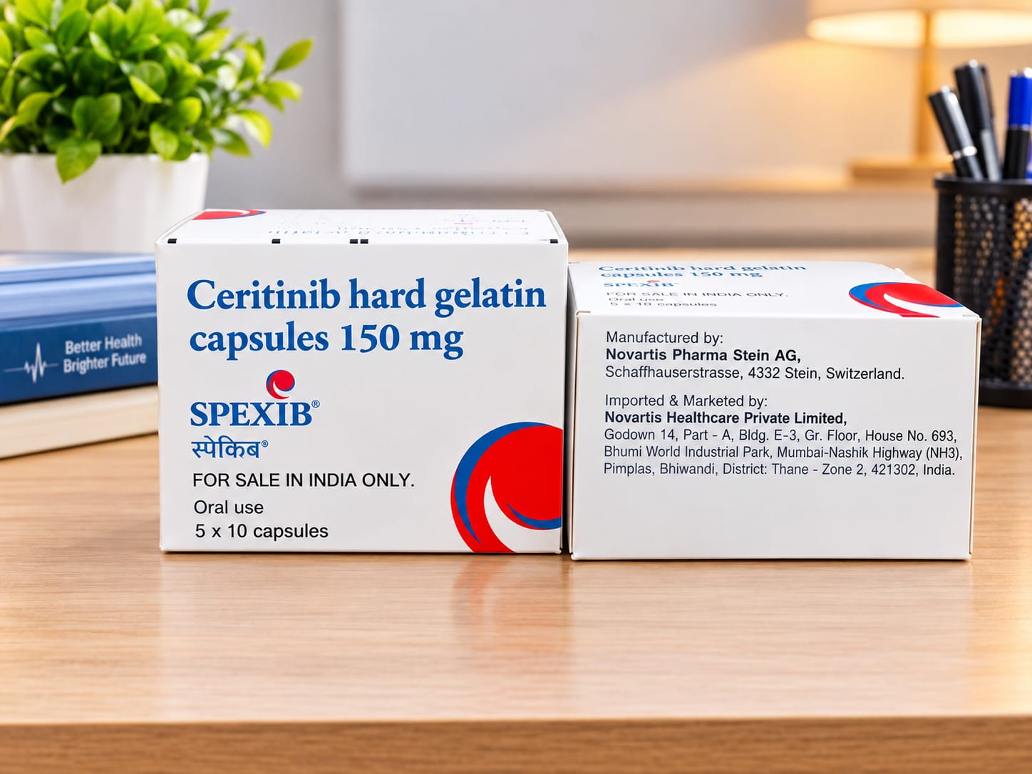 Anti Cancer Medicines Supplier in Delhi